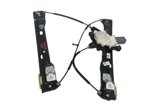 Front left window mechanism FORD FOCUS III | BP32273388C22