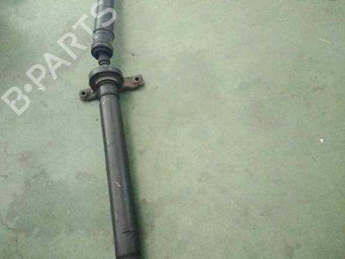 Albero di trasmissione centrale SUBARU IMPREZA Hatchback (GR, GH, G3) 2.0 D AWD (150 hp) 5111860