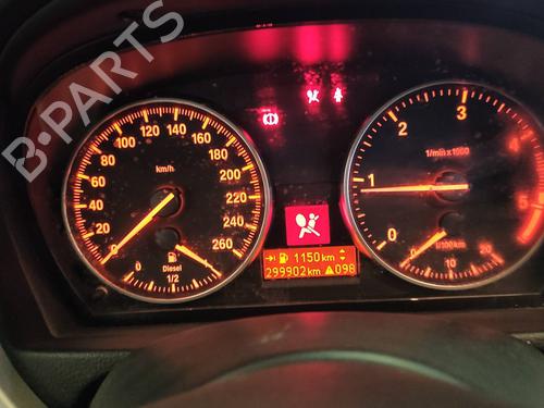 Højre baglygte bagklap BMW 3 (E90)  | BP17222138C80 