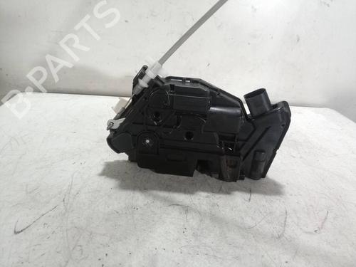 Front right lock SEAT IBIZA IV SC (6J1, 6P5)  | BP6986159C97 