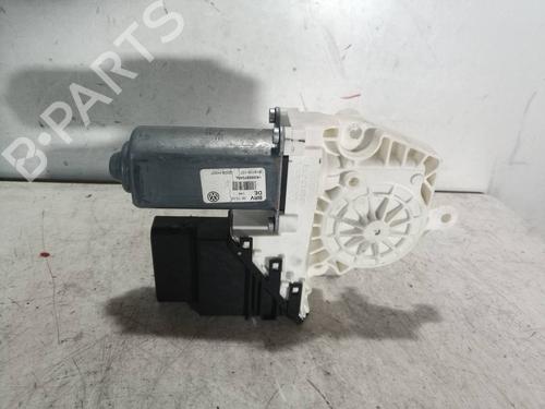 Right rear window motor VW GOLF VI (5K1)  | BP7790464E22 