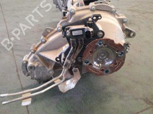 Gearbox LAND ROVER RANGE ROVER SPORT II (L494) 3.0 SDV6 4x4 | BP4799134M3 