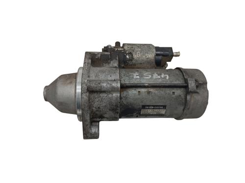 Starter KIA SPORTAGE III (SL) 1.7 CRDi | BP21842521M8