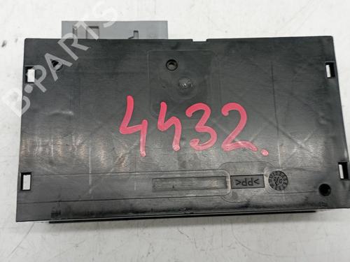 Elektronisk modul OPEL VECTRA C GTS (Z02) 1.9 CDTI (F68) | BP21550212M83 