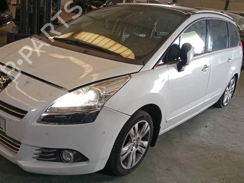 Brugte PEUGEOT 5008 (0U_, 0E_) 4863726