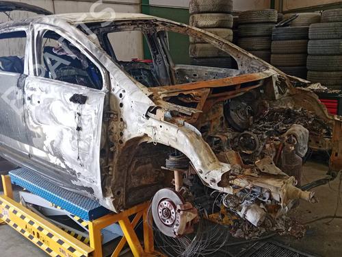 Brugte PEUGEOT 5008 (0U_, 0E_)  1.6 HDi  4920360
