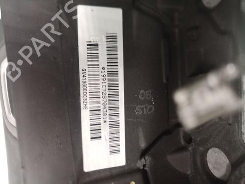 Steering wheel FORD FOCUS III  | BP32273506C49  - Image 5