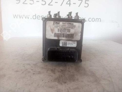 ABS pump PEUGEOT 407 (6D_) 2.0 (6DRFNB, 6DRFNE) | BP3195920M43 