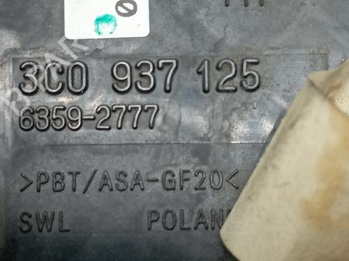 Fuse box VW PASSAT B6 (3C2)  | BP28670925E1 