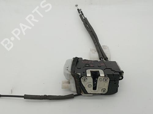 Fechadura frente esquerda HYUNDAI ix35 (LM, EL, ELH) [2009-2015]  15504659