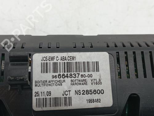 Other PEUGEOT 5008 (0U_, 0E_)  | BP19422835O1