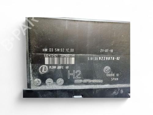 Module électronique BMW 3 Touring (E91) 318 d (143 hp) 32374749