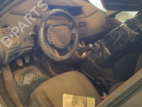 AC compressor CITROËN C4 Picasso I MPV (UD_)  | BP26287725M34 