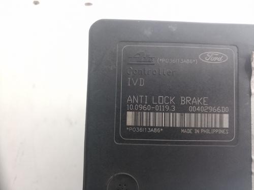 ABS pump FORD FOCUS C-MAX (DM2)  | BP32743074M43  - Image 5