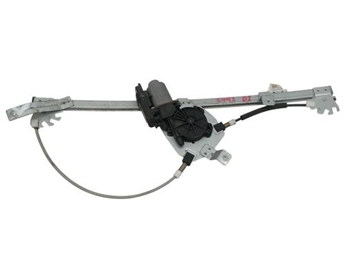 Used Front left window mechanism Front left window mechanism 38601115 38601115
