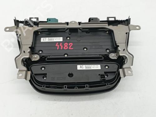 Radio OPEL INSIGNIA A (G09)  | BP17238973E6