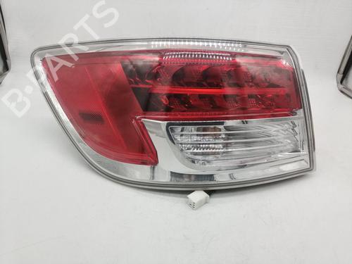 Venstre Baklys MAZDA CX-9 (TB) [2006-2026]  32397391
