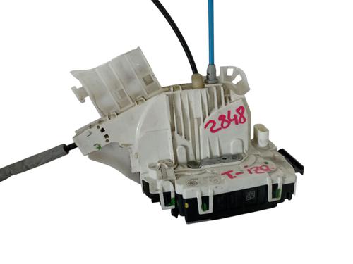 Used Rear left lock MERCEDES-BENZ CLS (C218) CLS 350 CDI / d 4-matic (218.393) (265 hp) 30325992