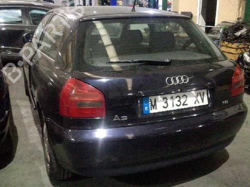 Climate control AUDI A3 (8L1)  | BP6418279I5 
