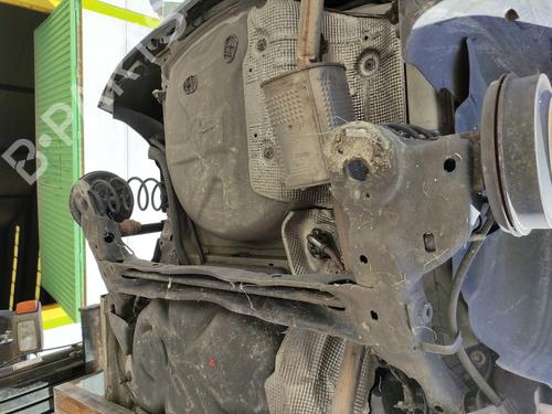 Rear axle CITROËN C1 (PM_, PN_) 1.0 | BP10009658M2 