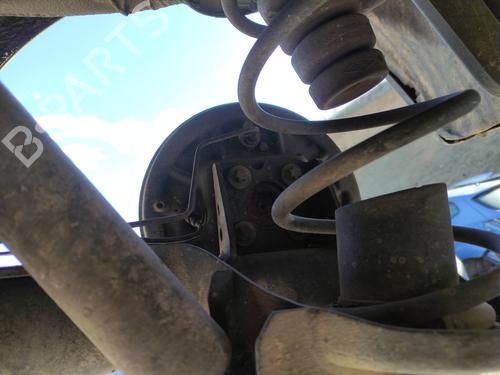 Rear axle DACIA DOKKER MPV (KE_)  | BP11914303M2 
