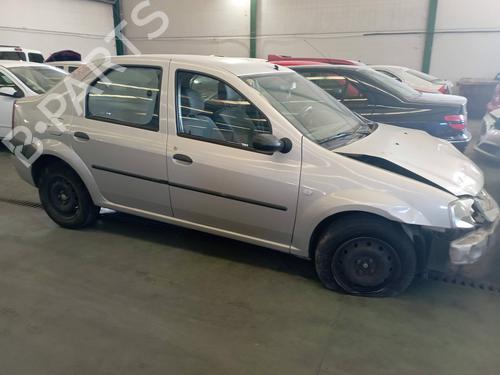 Right front driveshaft DACIA LOGAN (LS_) | BP16093210M39 - Image 3