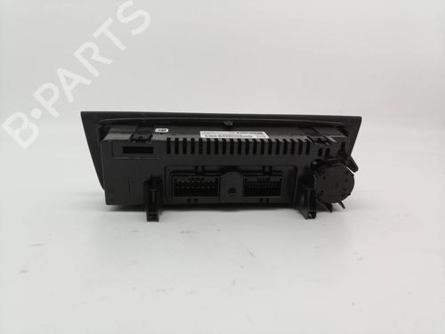 Climate control SEAT IBIZA IV (6J5, 6P1)  | BP8247619I5 