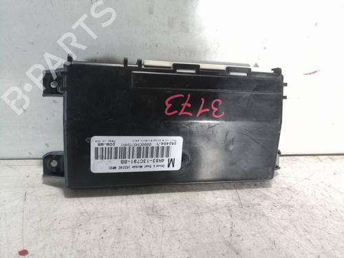 Electronic module JAGUAR S-TYPE II (X200) 2.7 D | BP7832306M83 