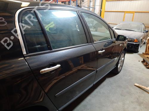 Elektronisk modul RENAULT VEL SATIS (BJ0_) 3.5 V6 (BJ0R, BJ0V, BJ0U) | BP24950860M83 