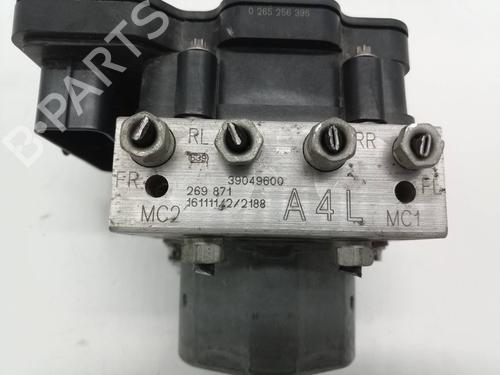 ABS pump OPEL CORSA E (X15)  | BP8283440M43 