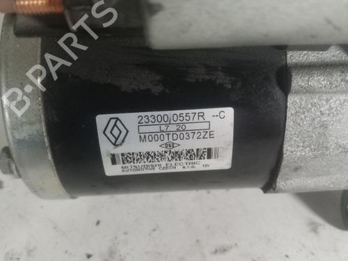 Starter RENAULT MEGANE IV Hatchback (B9A/M/N_) 1.2 TCe 100 (B9MS) | BP38595655M8 - Image 5