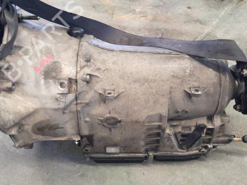 Gearbox MERCEDES-BENZ E-CLASS (W210) E 300 Turbo-D (210.025) | BP7157991M3 