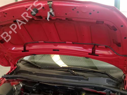 Hood OPEL CORSA E (X15)  | BP29906067C1