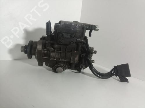 Used Injection pump Injection pump SEAT LEON (1M1) [1999-2006] 32744649 32744649