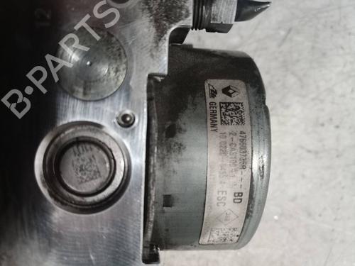 ABS pump DACIA LODGY (JS_)  | BP6601451M43 