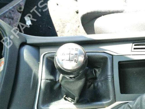 Gear lever PEUGEOT 508 I (8D_) 1.6 HDi | BP7416562M90 