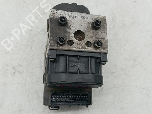 Used ABS pump CITROËN XSARA PICASSO (N68) [1999-2012]  19314749