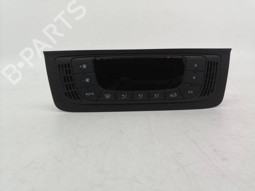 Climate control SEAT IBIZA IV (6J5, 6P1)  | BP9522207I5 