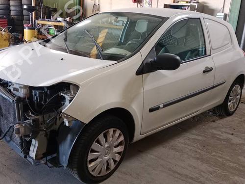 Used Parts RENAULT CLIO III (BR0/1, CR0/1)  1.5 dCi  4597410