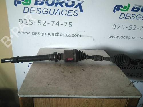 Right front driveshaft MAZDA 3 Saloon (BK)  | BP3728804M39 