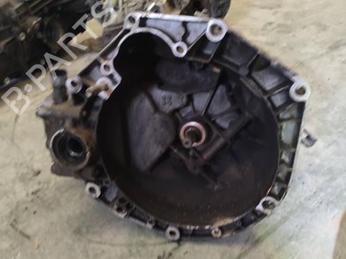 Used Gearbox LANCIA YPSILON (843_) [2003-2011]  15736521