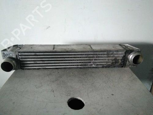 Used Intercooler BMW 5 (E60) 530 d (235 hp) 4470955