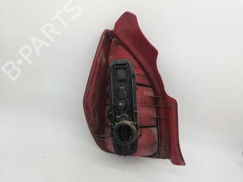 Right taillight CITROËN C2 (JM_)  | BP12250929C35 