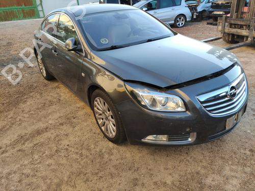 Steering column stalk OPEL INSIGNIA A (G09)  | BP8949338I23 