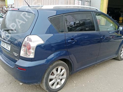 Steering column stalk TOYOTA COROLLA Verso (ZER_, ZZE12_, R1_)  | BP32033370I23 