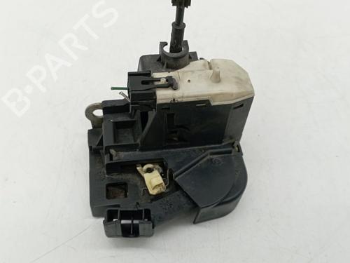 Used Front left lock RENAULT CLIO II (BB_, CB_) [1998-2016]  17222091