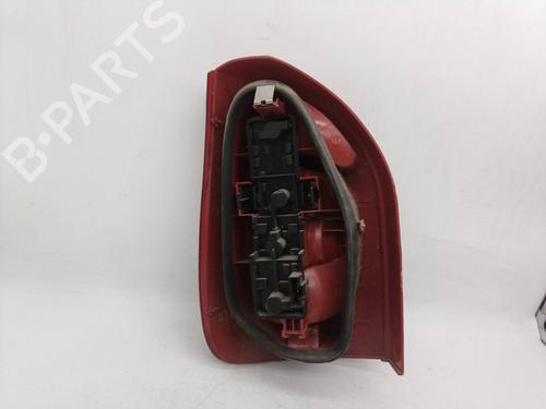 Højre baglygte CITROËN XSARA PICASSO (N68) 2.0 HDi | BP28974128C35 