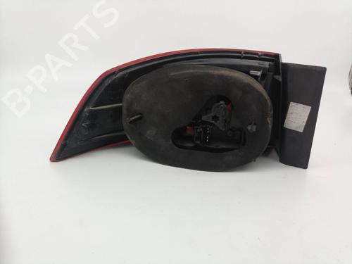 Right taillight RENAULT LAGUNA II (BG0/1_) 1.9 dCi (BG1A, BG1W, BG0G) | BP8179801C35 