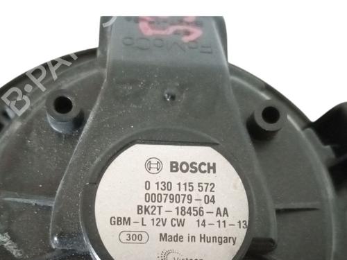 Heater blower motor FORD TRANSIT Van (FA_ _) | BP30096221M62