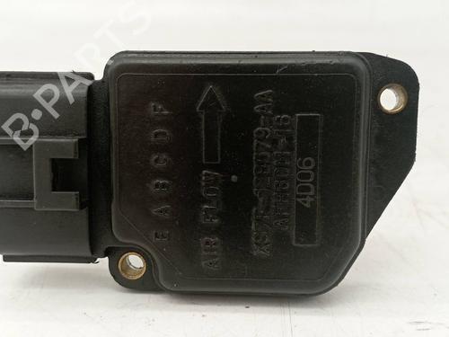 Used Mass air flow sensor FORD MONDEO III Turnier (BWY) 2.2 TDCi (155 hp) 15711132